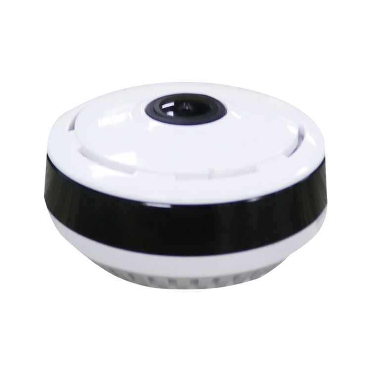 JJX-1801 Fisheye Wide Angle 1.0MP Smart Wireless Wifi IP Camera, Support TF Card (128GB Max), JJX-1801 JJX-1801 Fisheye Wide Angle 1.0MP Smart Wireless Wifi IP Camera, Support TF Card (128GB Max), JJX-1801